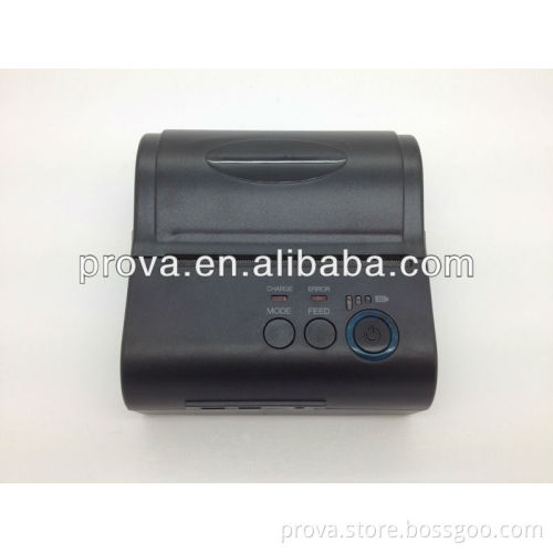 80mm receipt printer